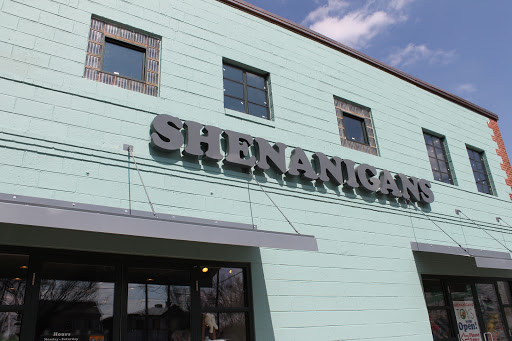 Toy Store «Shenanigans Toy Store», reviews and photos, 601 W Main St, Charlottesville, VA 22903, USA