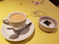 Expresso du Restaurant français L'Entrecôte à Bordeaux - n°13