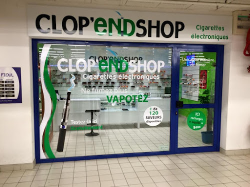 Clop'end Shop à Pithiviers