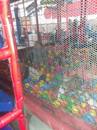 Playground «Eagles Nest Indoor Playground», reviews and photos, 400 10th St NW, New Brighton, MN 55112, USA