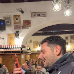 Photo n°1 de l'avis de Loretta.r fait le 25/04/2023 à 07:37 sur le  Cencio la Parolaccia à Rome