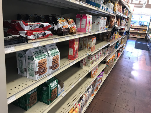 Organic Food Store «Real Food Company», reviews and photos, 2140 Polk St, San Francisco, CA 94109, USA