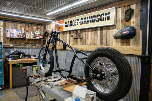 Motorcycle Dealer «L.A. Cycles», reviews and photos, 120 Porter Ave, Whitestown, IN 46075, USA