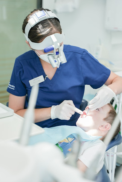 Dental Clinic Ardentis Yverdon-les-Bains
