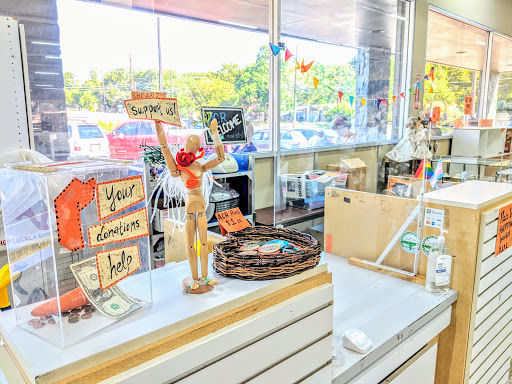 Non-Profit Organization «Austin Creative Reuse- Creative Reuse Center», reviews and photos