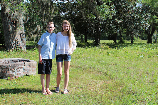 National Park «Charles Pinckney National Historic Site», reviews and photos, 1254 Long Point Rd, Mt Pleasant, SC 29464, USA