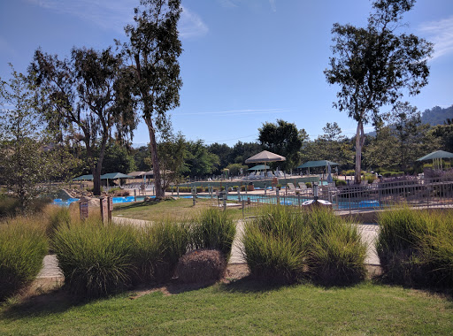 Lake Casitas Recreation Area