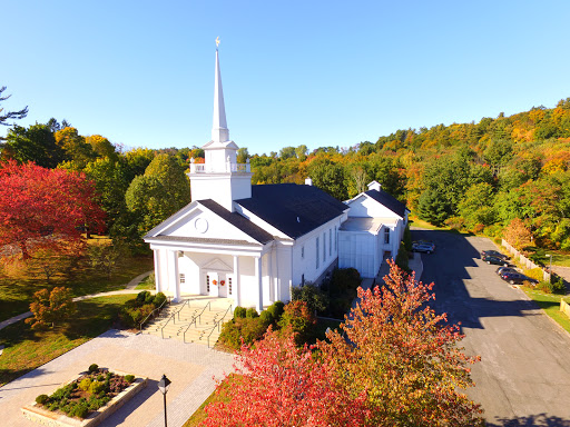 Newtown Congregational Church