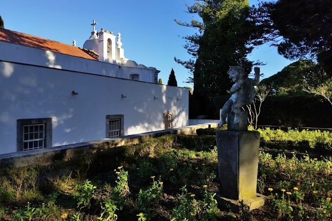 Comentários e avaliações sobre o Convento dos Capuchos