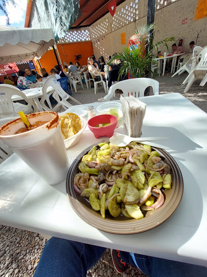La More Restaurant - Calle Revolución Soc 263, Menchaca, 63150 Tepic, Nay., Mexico