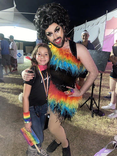 Gay & Lesbian Organization «Phoenix Pride», reviews and photos, 1430 N 5th St, Phoenix, AZ 85004, USA