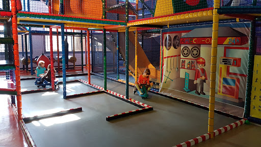 The Snepkens Indoor Playground