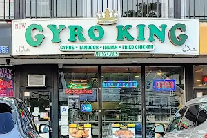 Gyro King (Staten Island ) image