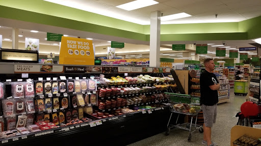 Supermarket «Publix Super Market at Tri City Plaza», reviews and photos, 5000 E Bay Dr, Clearwater, FL 33764, USA
