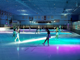 Howard G. Mullett Ice Center