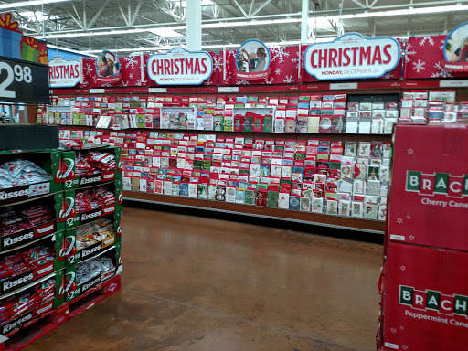 Department Store «Walmart Supercenter», reviews and photos, 1133 N Emerson Ave, Greenwood, IN 46143, USA