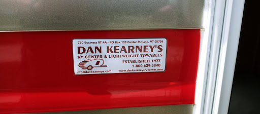 Used Car Dealer «Dan Kearney Used Cars», reviews and photos, 770 Rutland Rd, West Rutland, VT 05777, USA