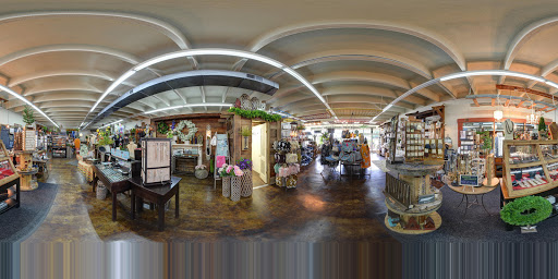 Florist «Sharp Floral & Gifts», reviews and photos, 584 Broadway Ave, New Johnsonville, TN 37134, USA