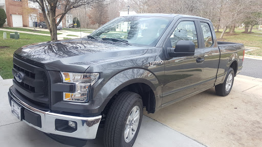 Ford Dealer «Koons Falls Church Ford», reviews and photos, 1051 E Broad St, Falls Church, VA 22044, USA