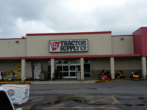 Tractor Supply Co.