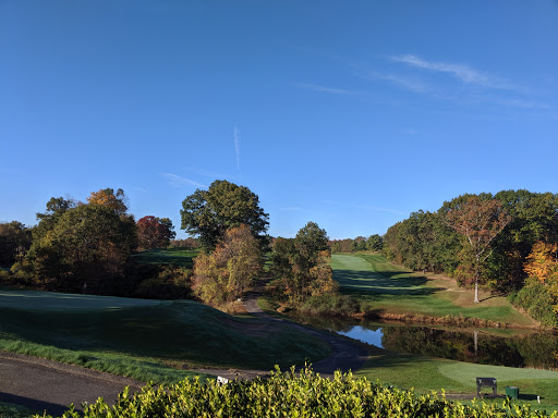 Golf Course «Fox Hollow Golf Club», reviews and photos, 59 Fox Chase Run, Branchburg, NJ 08876, USA
