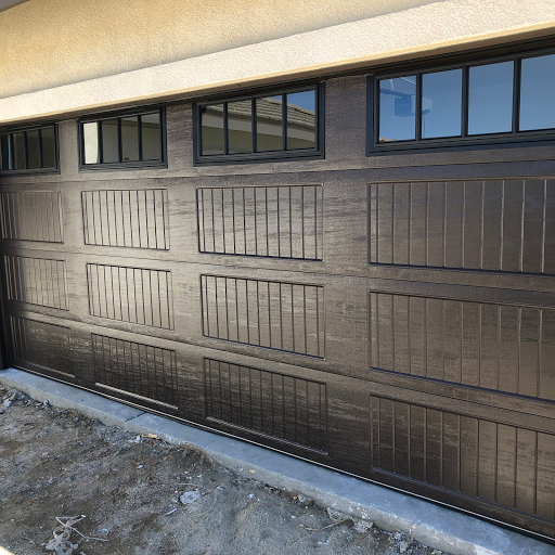 Doorworks Garage Door & Repair