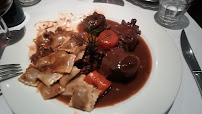 Viande de veau du Restaurant Chez Acchiardo à Nice - n°18