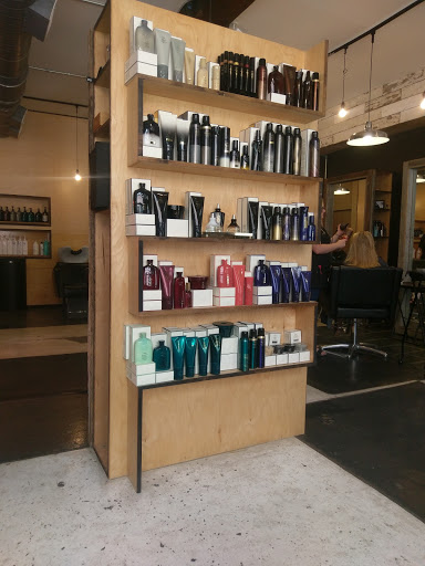 Hair Salon «Gibson Hair and Makeup», reviews and photos, 17 Princess St B, Charleston, SC 29401, USA