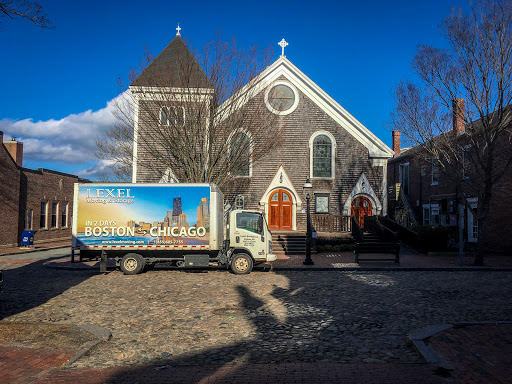 Moving and Storage Service «LEXEL Moving & Storage | Boston Movers | Waltham Movers», reviews and photos, 621 Main St Suite 4, Waltham, MA 02452, USA