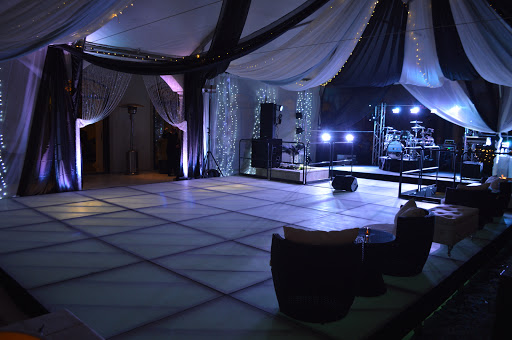 Corporate entertainment service Mckinney