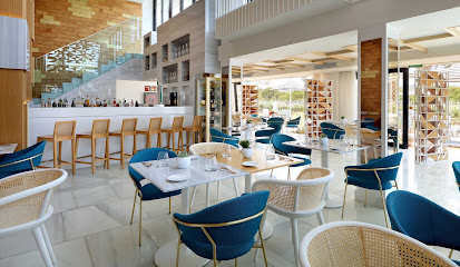 Salao Atlantic Restaurant - Av. Cala Nova, s/n, 07849 Ibiza, Illes Balears, Spain