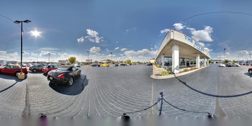 Used Car Dealer «Auto Mall of Champaign», reviews and photos, 1912 Moreland Blvd, Champaign, IL 61822, USA