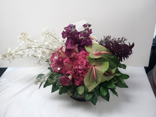 Florist «English Garden Florist», reviews and photos, 4171 S Maryland Pkwy, Las Vegas, NV 89119, USA