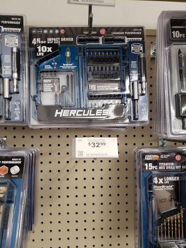 Hardware Store «Harbor Freight Tools», reviews and photos, 7829 Greenback Ln, Citrus Heights, CA 95610, USA