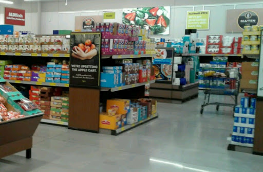 Supermarket «ALDI», reviews and photos, 2990 Edgely Rd, Levittown, PA 19057, USA