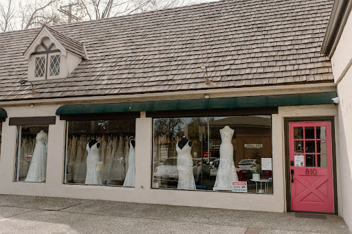 Second Summer Bride, By Appointment, 1433 Fulton Ave A, Sacramento, CA 95825, USA, 