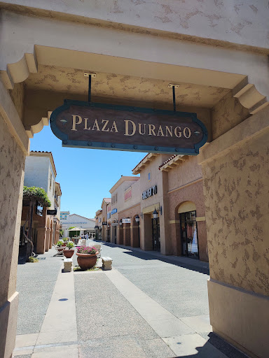 Shopping Mall «Las Americas Premium Outlets», reviews and photos, 4211 Camino De La Plaza, San Diego, CA 92173, USA