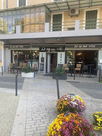 Photos du propriétaire du Restaurant Bar Brasserie Pizzeria Le 19 sur vins à Vaison-la-Romaine - n°3