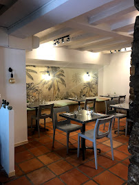 Atmosphère du Restaurant la Cueva Saint Jean de Luz - n°7