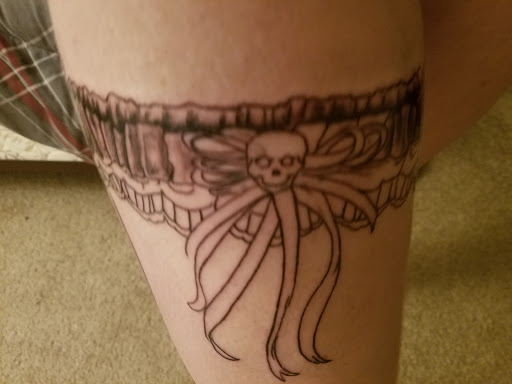 Explore oregon tattoo ideas, creative tattoo ideas in Noblesville, available at Mystic Images Tattoo Co.