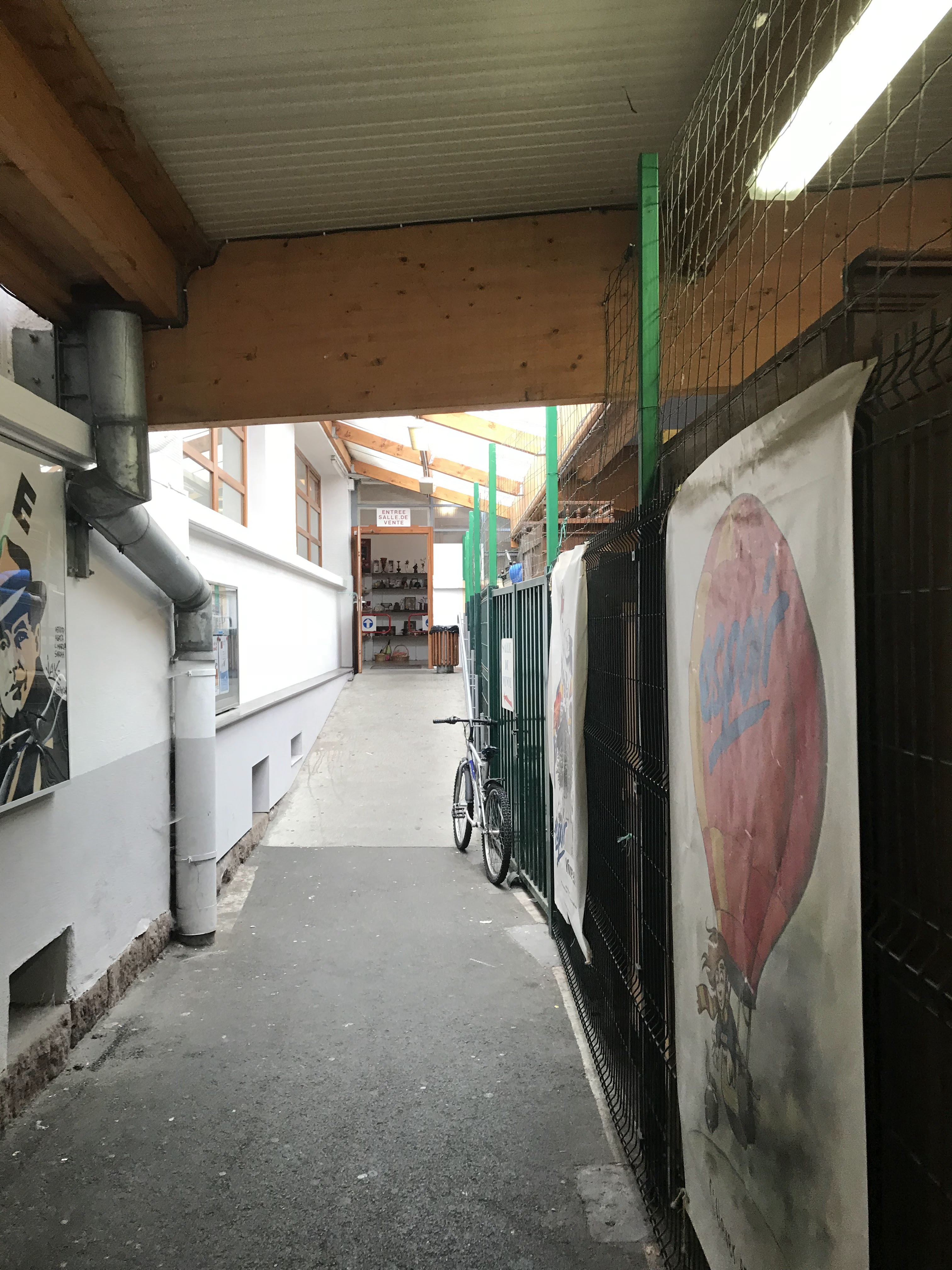 Photo n° 5 de l'avis de Meloune.i fait le 13/09/2018 à 15:16