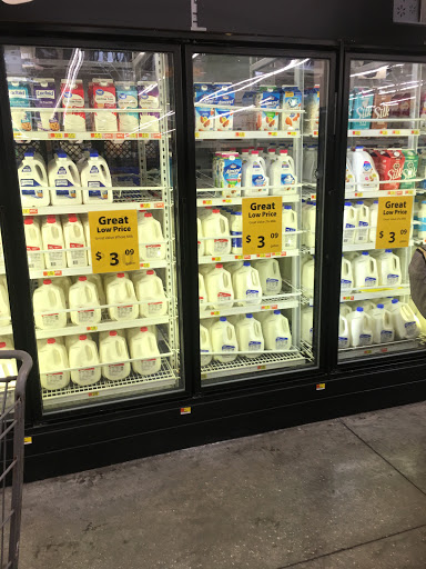 Department Store «Walmart Supercenter», reviews and photos, 4301 S University Dr, Davie, FL 33328, USA