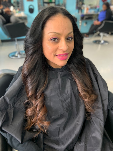 Beauty Salon «J.Lex Salon & Brow Bar», reviews and photos, 416 Moody St, Waltham, MA 02453, USA