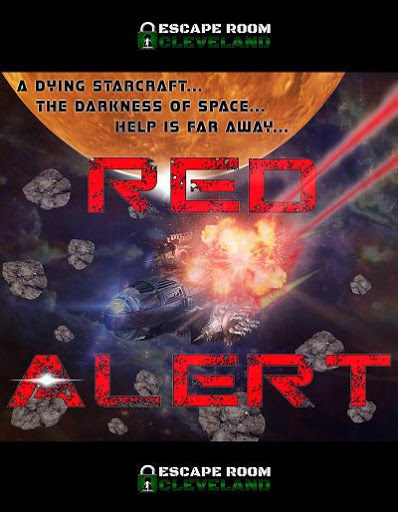Amusement Center «Escape Room Cleveland», reviews and photos, 23525 Lorain Rd, North Olmsted, OH 44070, USA