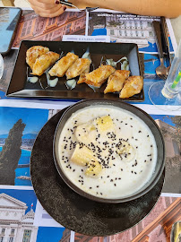 Soupe du Restaurant thaï Saothai à Roquefort-les-Pins - n°6