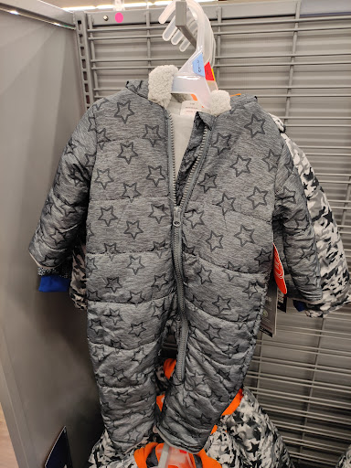 Department Store «Walmart Supercenter», reviews and photos, 742 Main St, North Oxford, MA 01537, USA