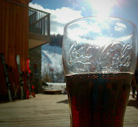 Plats et boissons du Les 3 Glaciers Restaurant à La Plagne-Tarentaise - n°11