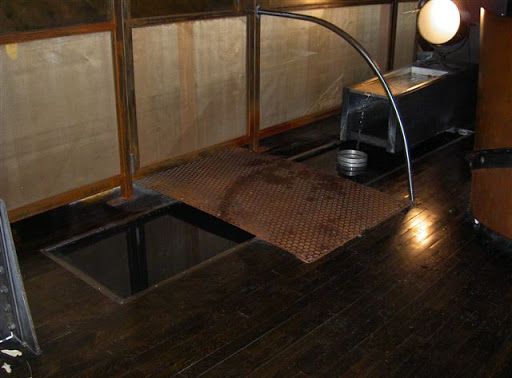 Pet Supply Store «Aquarius Aquariums», reviews and photos, 214 Riverside Dr #511, New York, NY 10025, USA