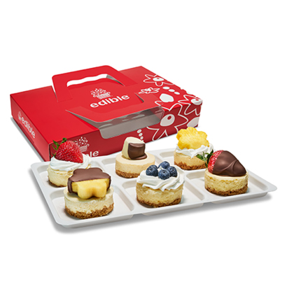 Gift Shop «Edible Arrangements - Brookwood Marketplace, Suwanee, GA», reviews and photos, 2631 Peachtree Pkwy Suite 535, Suwanee, GA 30024, USA