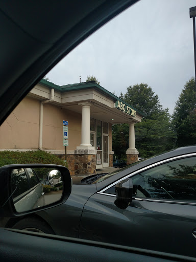 Liquor Store «ABC Store», reviews and photos, 6494 Tryon Rd, Cary, NC 27511, USA